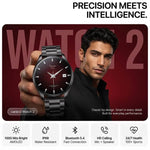 كاردو Watch 2 اوربيت  