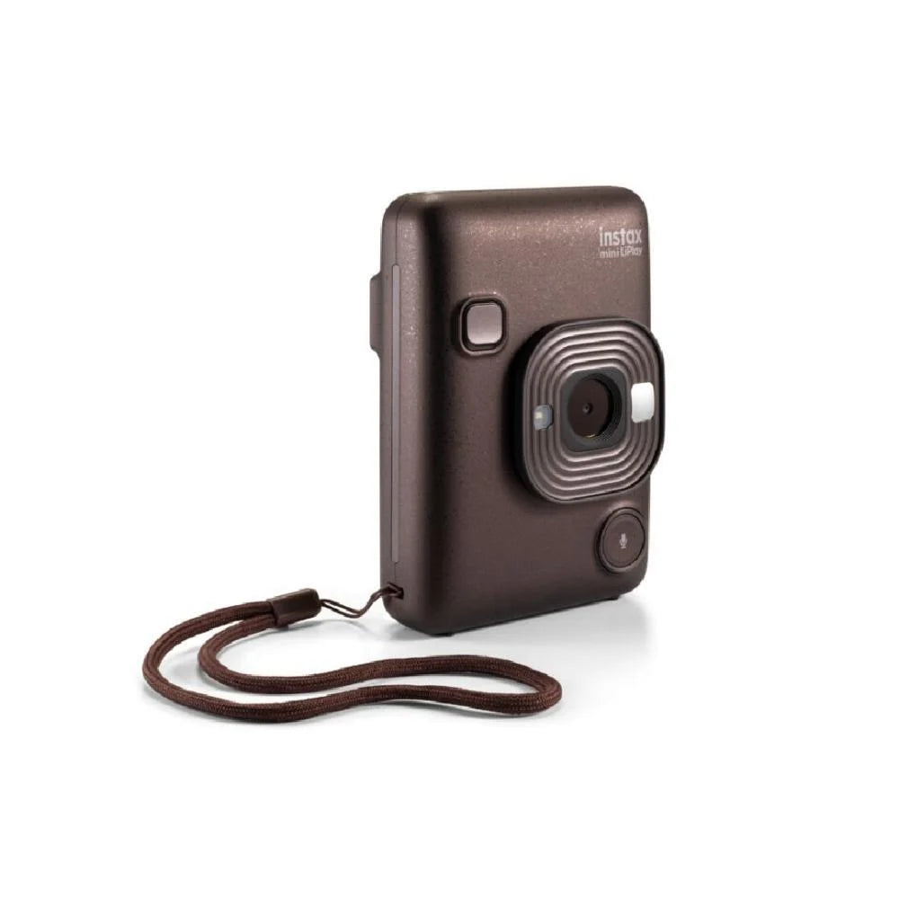 Fujifilm Instax Mini Hm1 Camera Liplay