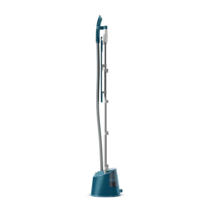 مكواة بخار عمودية Philips 1000 Series بقدرة 1800 وات وسعة 1.8 لتر(STE1040/20)  – أزرق 