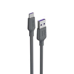 Rsilou Type-C Cable 120W Fast Charger 120CM R2029-001