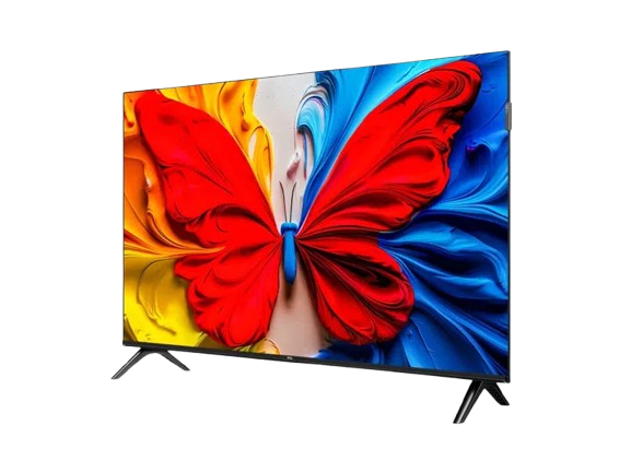 تلفزيون Hisense QLED 4K سمارت 65 بوصة (65Q6N) - اسود