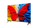 تلفزيون Hisense QLED 4K سمارت 65 بوصة (65Q6N) - اسود