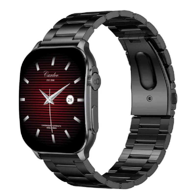 cardoO Watch 2 Apex