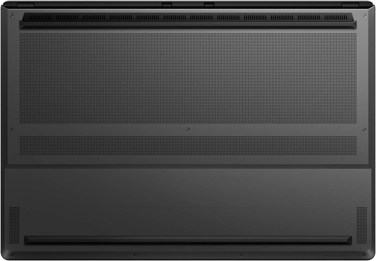ASUS ROG Zephyrus G16, Core Ultra 9 386H, 32GB RAM, 1TB SSD, RTX 5070 Ti, 16" 2.5K Display, Windows 11, GU606AR-TB321W, Eclipse Gray