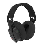 Redragon , Wireless Gaming Headset , Tri-Mode Gaming Headphones , 168G Light - Black