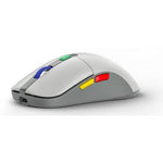 Fantech , Mouse Wireless Gaming Kanata , WG9S , white
