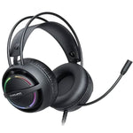 Onikuma , Gaming Headphone , X88 - black
