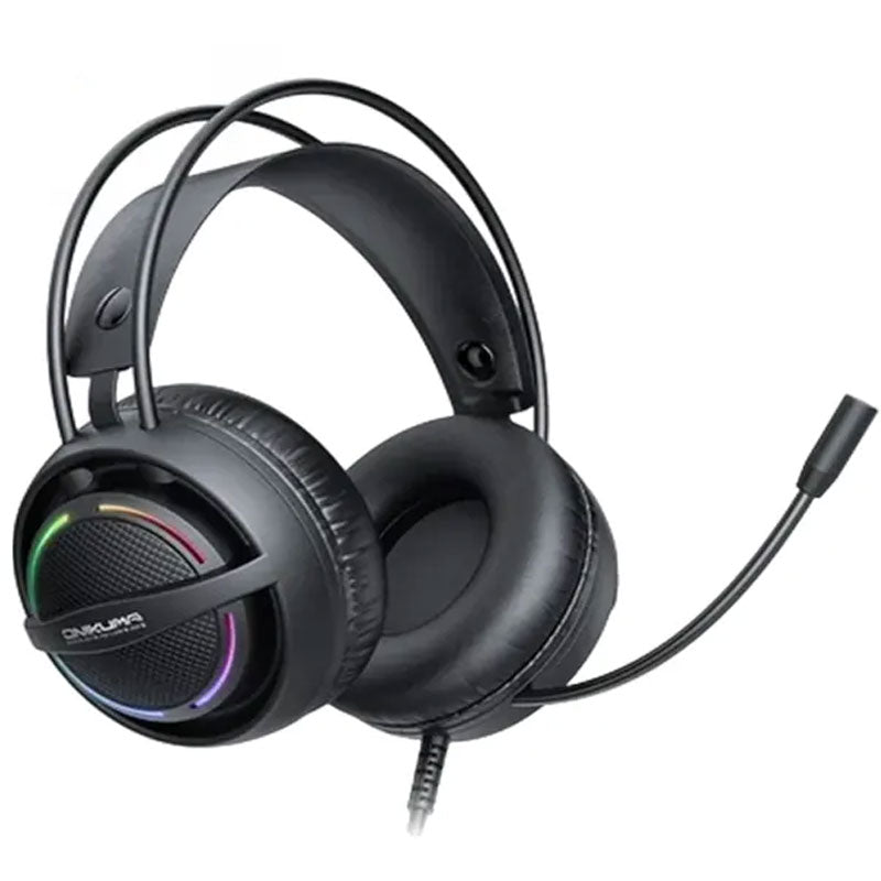 Onikuma , Gaming Headphone , X88 - black
