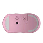HP , Mouse wirless 400 Quiet - Pink