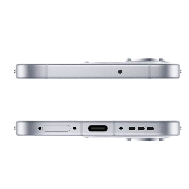 OPPO Reno16 Dual SIM, 256GB, 12GB RAM, 5G