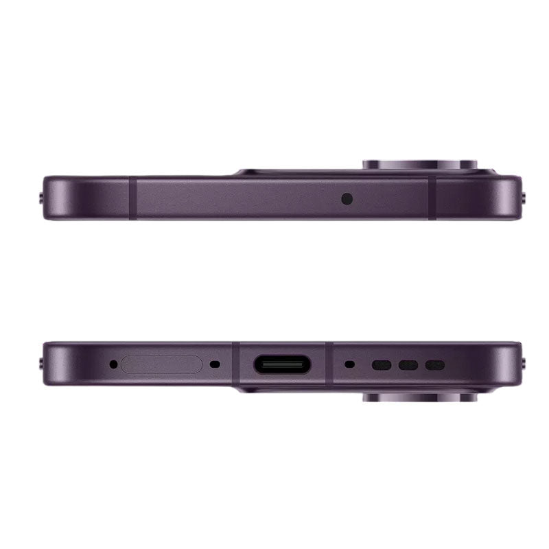 OPPO Reno16 Dual SIM, 256GB, 12GB RAM, 5G