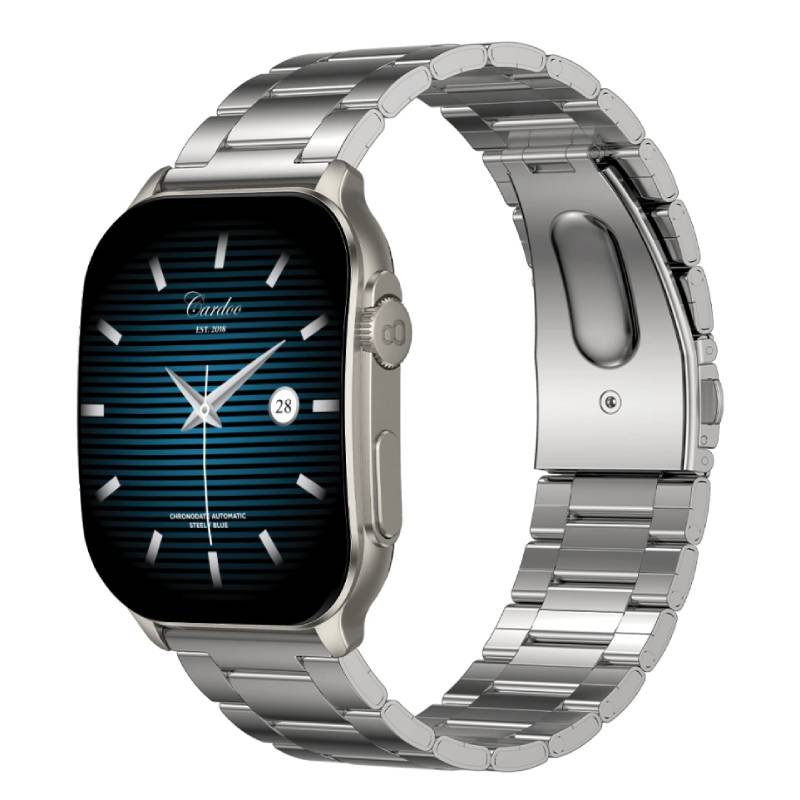 cardoO Watch 2 Apex