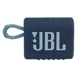 JBL Go 3 Bluetooth speaker - Blue