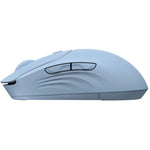HP , Mouse wirless 400 Quiet - Blue
