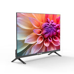 Fresh TV 32 Inch HD Miracast Frameless , 32LH2230 - Black