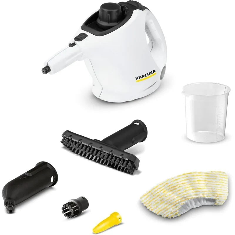 منظف بالبخار KARCHER SC1 EU – 1200 وات