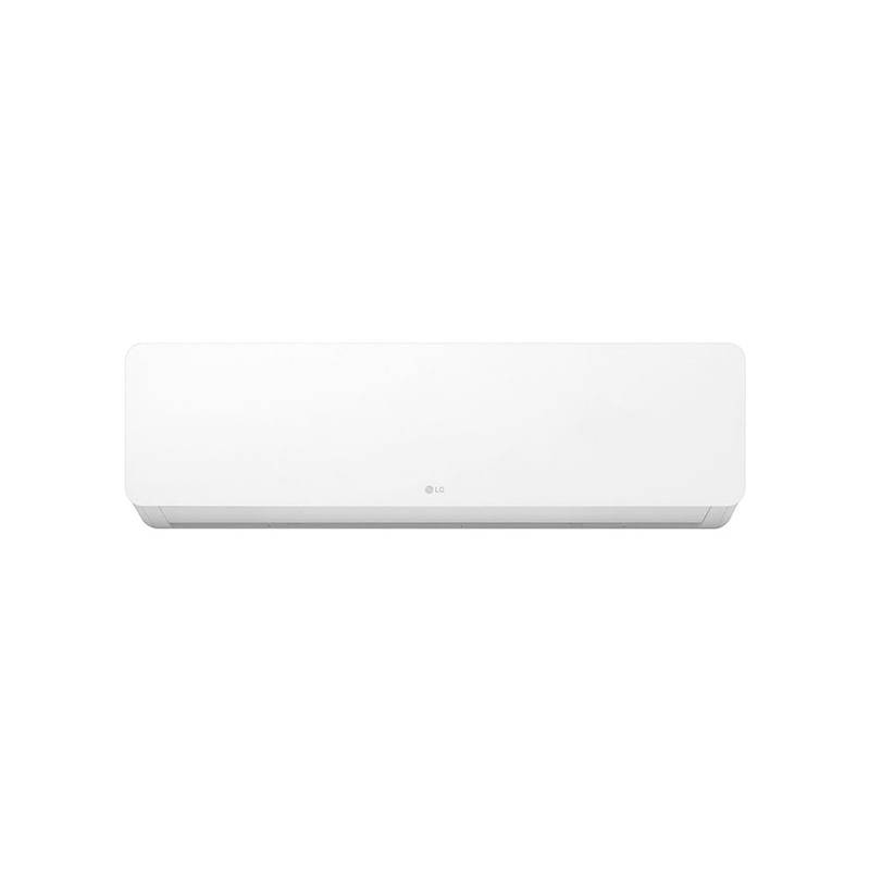 تكييف LG HERO 1.5 حصان، تبريد وتدفئة، Plasma Ionizer – S4-H12RZACA