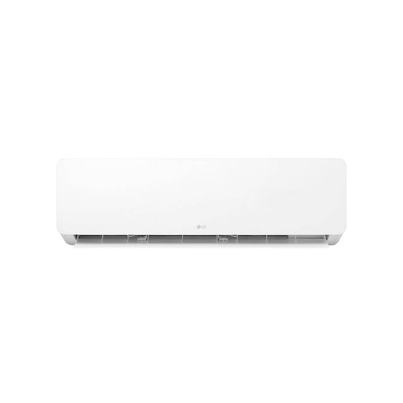 تكييف LG HERO 1.5 حصان، تبريد وتدفئة، Plasma Ionizer – S4-H12RZACA