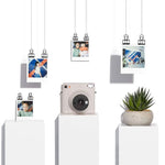 فوجي فيلم InstaxSquareSQ1 ابيض