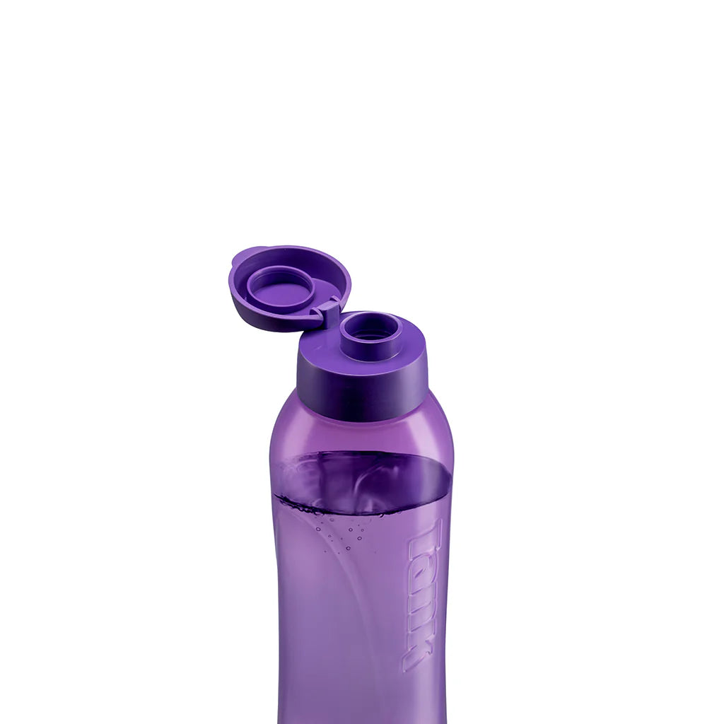 Tank Go Bottle 800ml PP Plastic