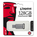 فلاشة كينجستون داتا ترافيلر USB 3.0
