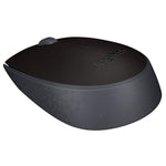 Logitech Wireless Mouse M171 - Black