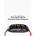 Aukey Smart Watch 1 Ultra SW-1U 1.96"