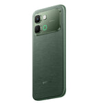 Infinix Note Edge Dual Sim X6887, 8GB Ram , 256GB , 5G - SILK GREEN
