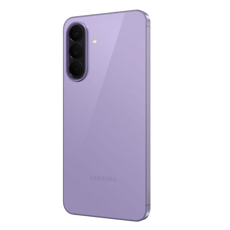 Samsung Galaxy A57 , 5G , (12GB+ 512GB ) - AWESOME LILAC
