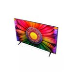 LG 65 Inch 4K Smart TV with Built in Receiver