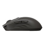 HP , Mouse wirless 400 Quiet - Black
