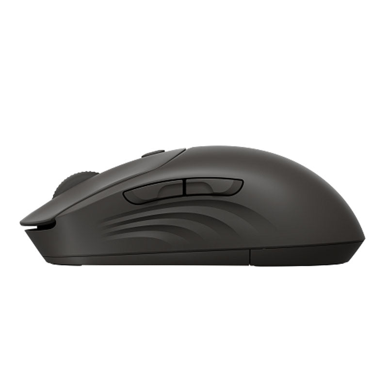 HP , Mouse wirless 400 Quiet - Black
