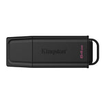 Kingston DataTraveler Exodia USB 3.2 Flash Drive