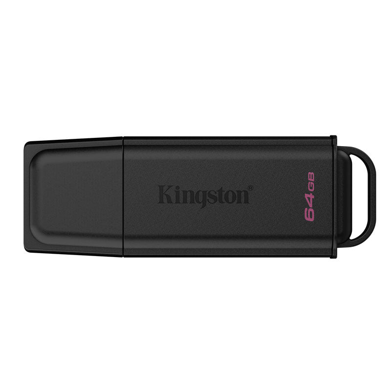 Kingston DataTraveler Exodia USB 3.2 Flash Drive