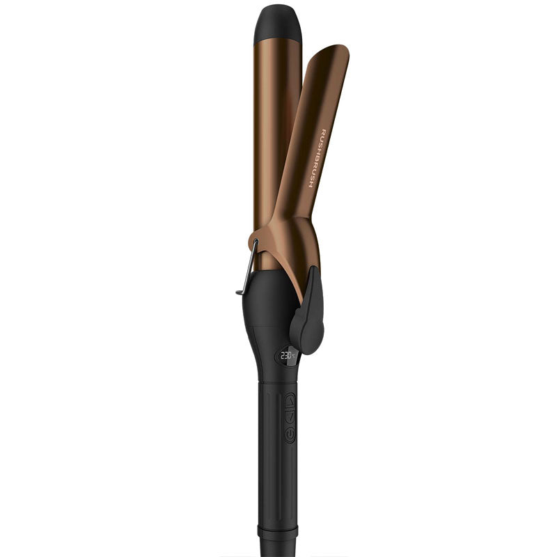 Rush Brush 5 in 1 Hair Curler 230 Celsius