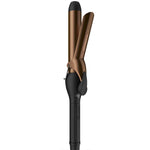 Rush Brush 5 in 1 Hair Curler 230 Celsius