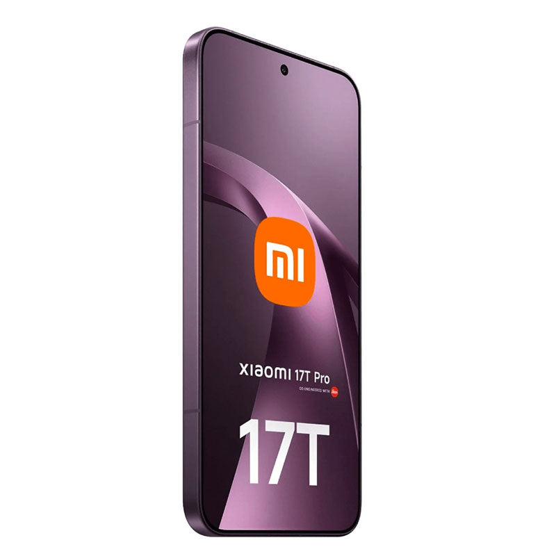 Xiaomi 17T Pro Dual Sim 5G + ( REDMI WATCH 5 ACTIVE)