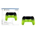 Sony - DualSense Wireless Controller for PlayStation 5 (Official Version)Remix Green