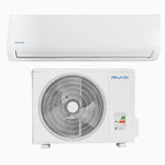 Aura 3 HP Split Air Conditioner Cool & Heat with Digital Display, Plasma & Turbo, AGE-24HP - White