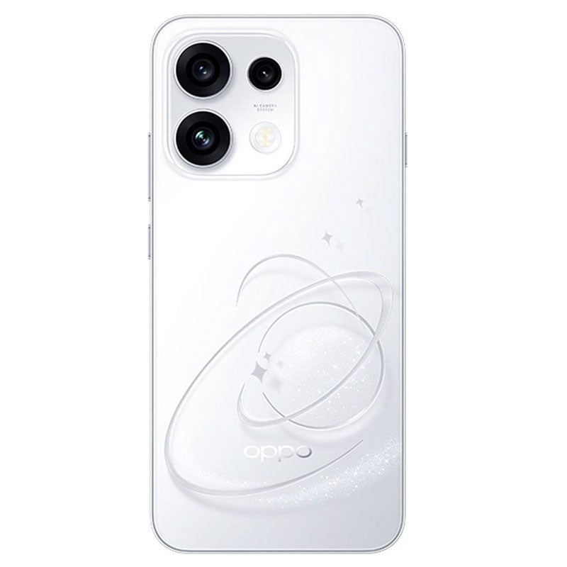 Oppo Reno 16F Dual Sim - 5G