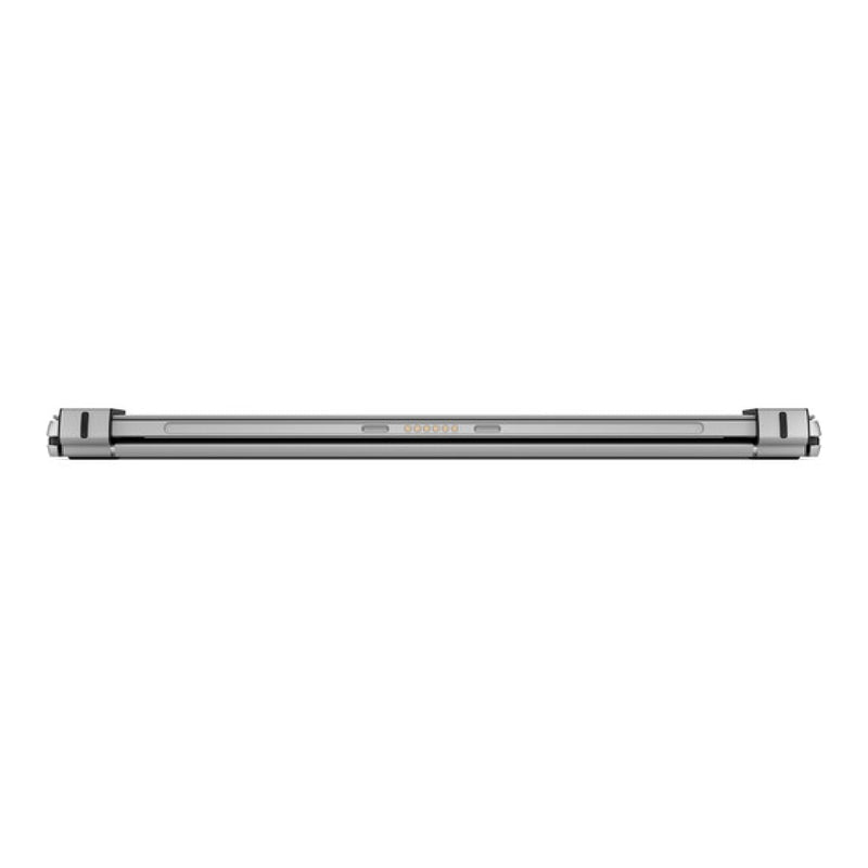 Brydge BRY7012, 12.3 Pro+ Wireless Keyboard With Touchpad For Surface Pro 4,5,6,7 - Black
