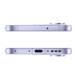 OPPO Reno16 Dual SIM, 256GB, 12GB RAM, 5G