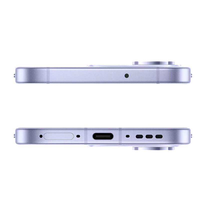 OPPO Reno16 Dual SIM, 256GB, 12GB RAM, 5G