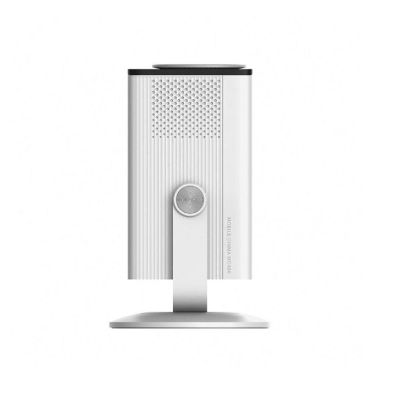 HP Smart Mobile Cinema Mini Projector HD - Portable Projector - Up to 90-inch Screen Size - MC400