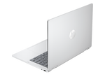 HP OmniBook 5 Flip 14-fp0051ne Laptop, Intel Core 5-120U, 16GB RAM, 512GB SSD, Intel Graphics, 14" 2K Display, Windows 11 - Glacier Silver