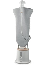 Kenwood Garment Steamer with Built in Table , 2 Liter , 2000 Watt ,GSP70.3WH - White 