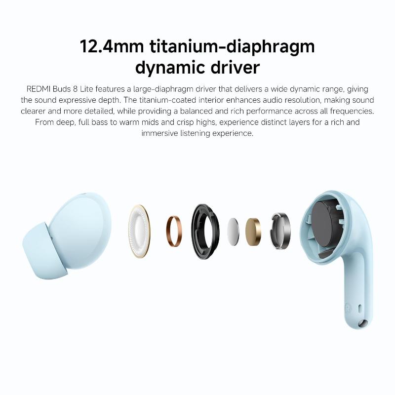 Xiaomi Air Pods 36 Hours