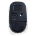 MY-7082 Wireless Rechargeable Optical Mouse