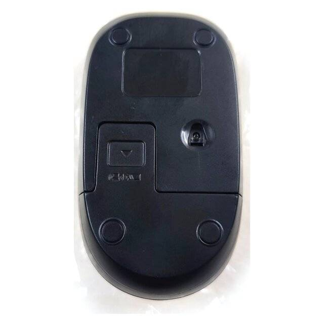 MY-7082 Wireless Rechargeable Optical Mouse