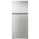 ثلاجة Bosch Series 4 سعة 413 لتر نوفروست – ستانلس ستيل – KDN47NLEE8